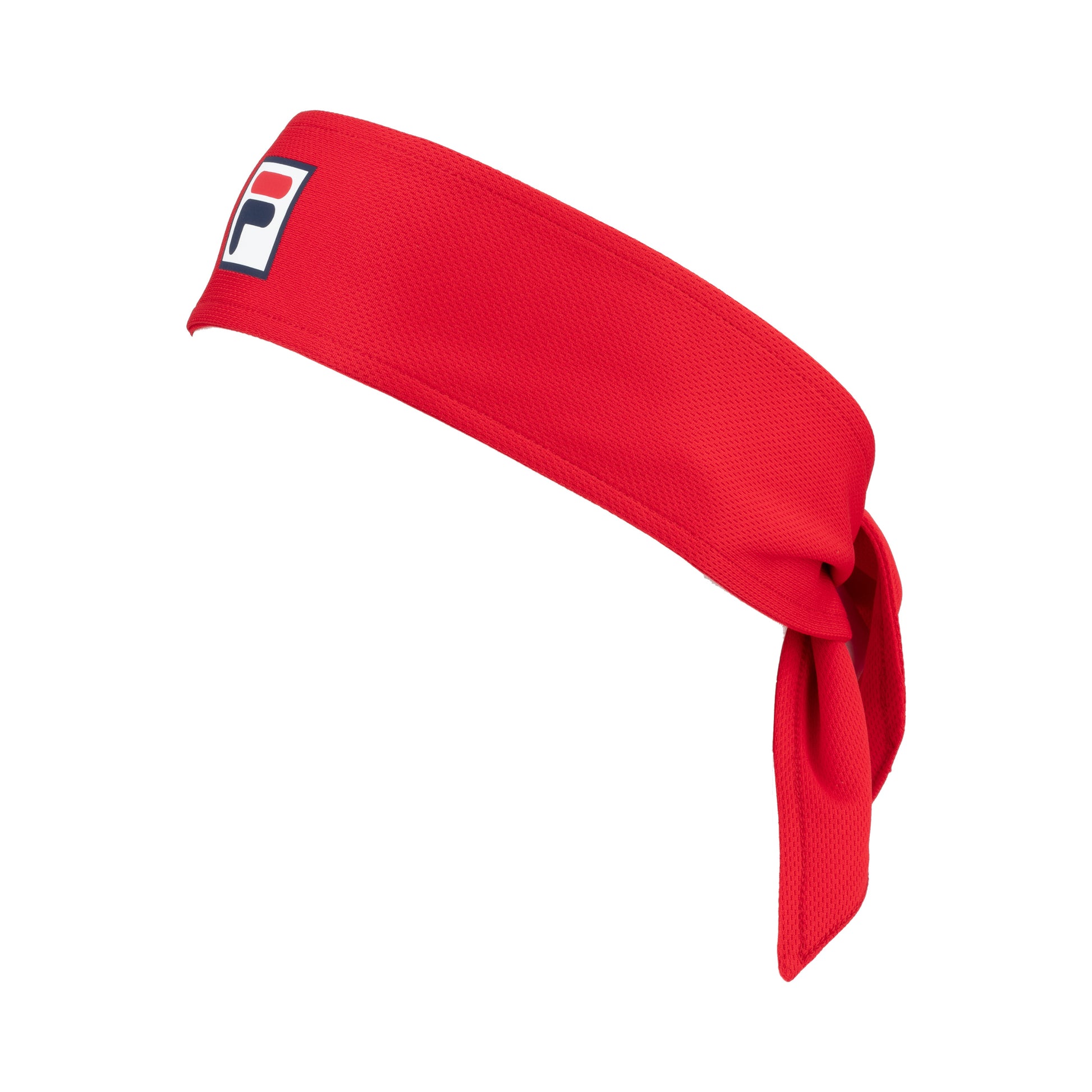 Fila Andy Pañuelo Unisex - rojo,
