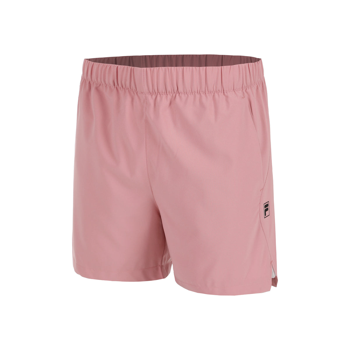Fila Zayn Shorts Hombres - malva