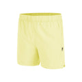 Zayn Shorts Hombres - amarillo