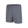 Zayn Shorts Hombres - gris