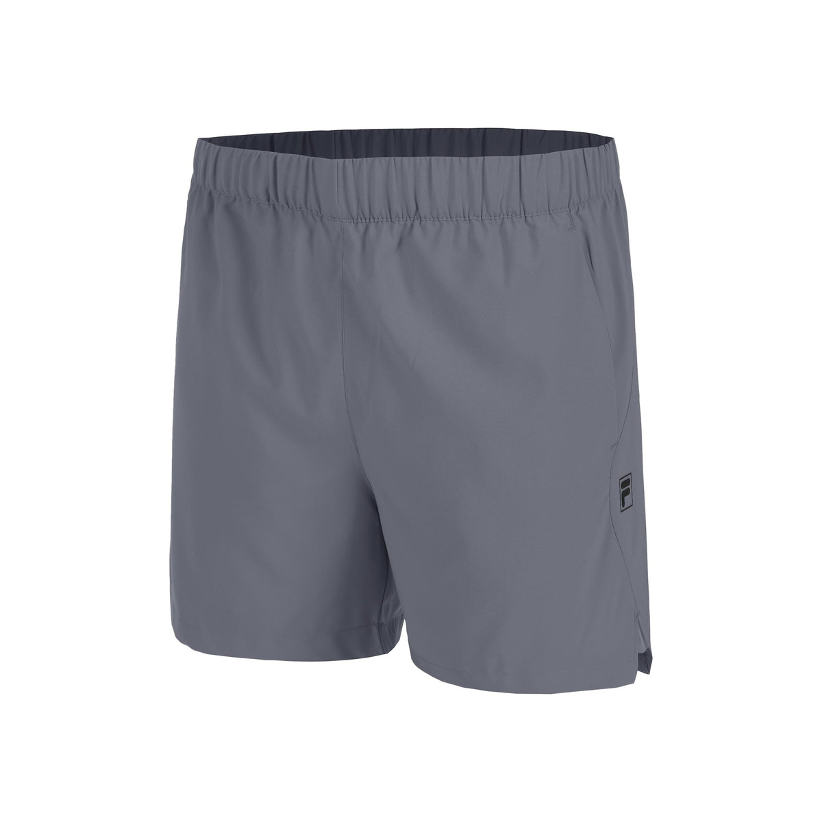 Fila Zayn Shorts Hombres - gris