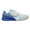 Air Zoom Vapor Pro 2 Zapatilla todas las superficies Hombres - blanco, azul claro