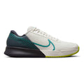 Air Zoom Vapor Pro 2 Zapatilla todas las superficies Hombres - blanco, color petróleo