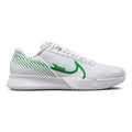 Air Zoom Vapor Pro 2 Zapatilla todas las superficies Hombres - blanco, verde