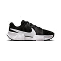 GP Challenge Pro Zapatilla Todas Las Superficies Mujeres-Negro,Blanco