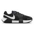 Zoom GP Challenge 1 Zapatilla Todas Las Superficies Mujeres-Negro,Blanco