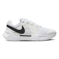 Zoom GP Challenge 1 Zapatilla Todas Las Superficies Mujeres-Blanco,Negro