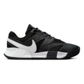 Nike Court Lite 4 Zapatilla todas las superficies Mujeres-negro, blanco