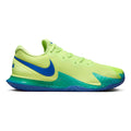 Court Zoom Vapor Cage 4 Rafa Zapatilla todas las superficies Hombres - lima, azul