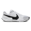 GP Challenge Pro Zapatilla Todas Las Superficies Hombres-Blanco,Negro