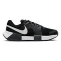 Zoom GP Challenge 1 Zapatilla Todas Las Superficies Hombres-Negro,Blanco