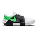 Zoom GP Challenge 1 Zapatilla todas las superficies Hombres - blanco, verde