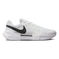 Zoom GP Challenge 1 Zapatilla Todas Las Superficies Hombres-Blanco,Negro
