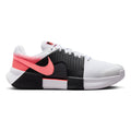 Zoom GP Challenge 1 Zapatilla todas las superficies Hombres - blanco, coral