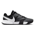 Court Lite 4 Zapatilla todas las superficies Hombres-negro, blanco