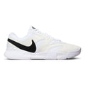 Court Lite 4 Zapatilla todas las superficies Hombres-blanco, negro