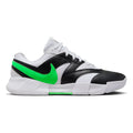 Court Lite 4 Zapatilla todas las superficies Hombres-blanco, verde