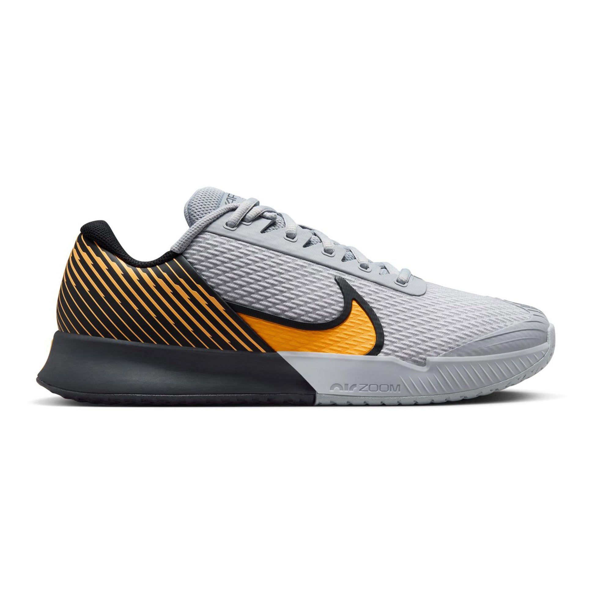 Nike Air Zoom Vapor Pro 2 Zapatilla todas las superficies Hombres - gris, naranja