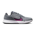 Air Zoom Vapor Pro 2 Zapatilla todas las superficies Hombres - gris, berry