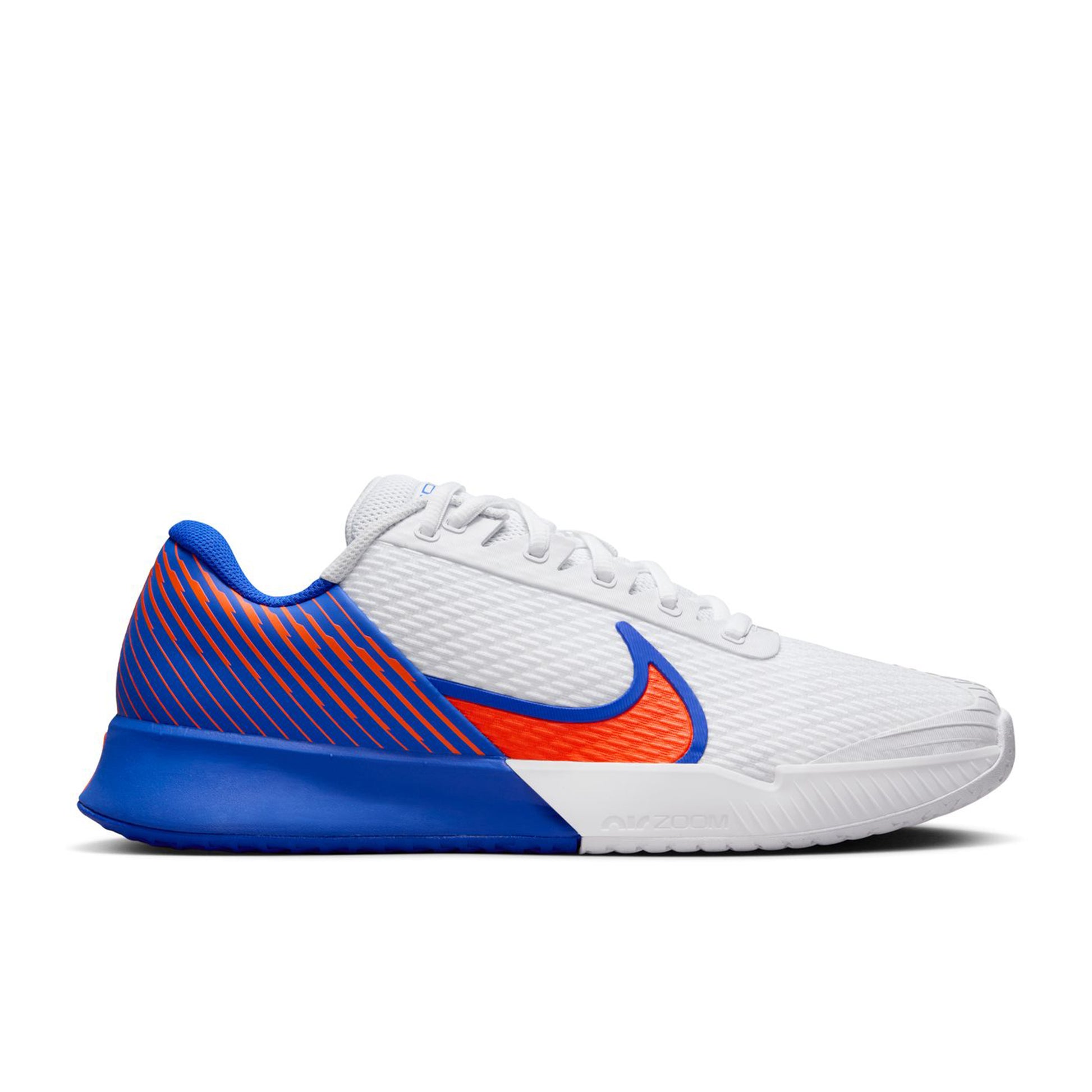 Nike Air Zoom Vapor Pro 2 Zapatilla Todas Las Superficies Hombres-Blanco,Azul