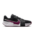GP Challenge Pro Zapatilla todas las superficies Hombres - negro, berry