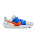 GP Challenge Pro Zapatilla Todas Las Superficies Hombres-Blanco,Azul
