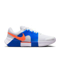 Zoom GP Challenge 1 Zapatilla todas las superficies Hombres - blanco, azul