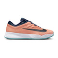 Zoom Vapor Pro 3 Zapatilla tierra batida Hombres-albaricoque, blanco