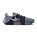 Zoom GP Challenge 1 Zapatilla todas las superficies Hombres - azul-gris, azul oscuro