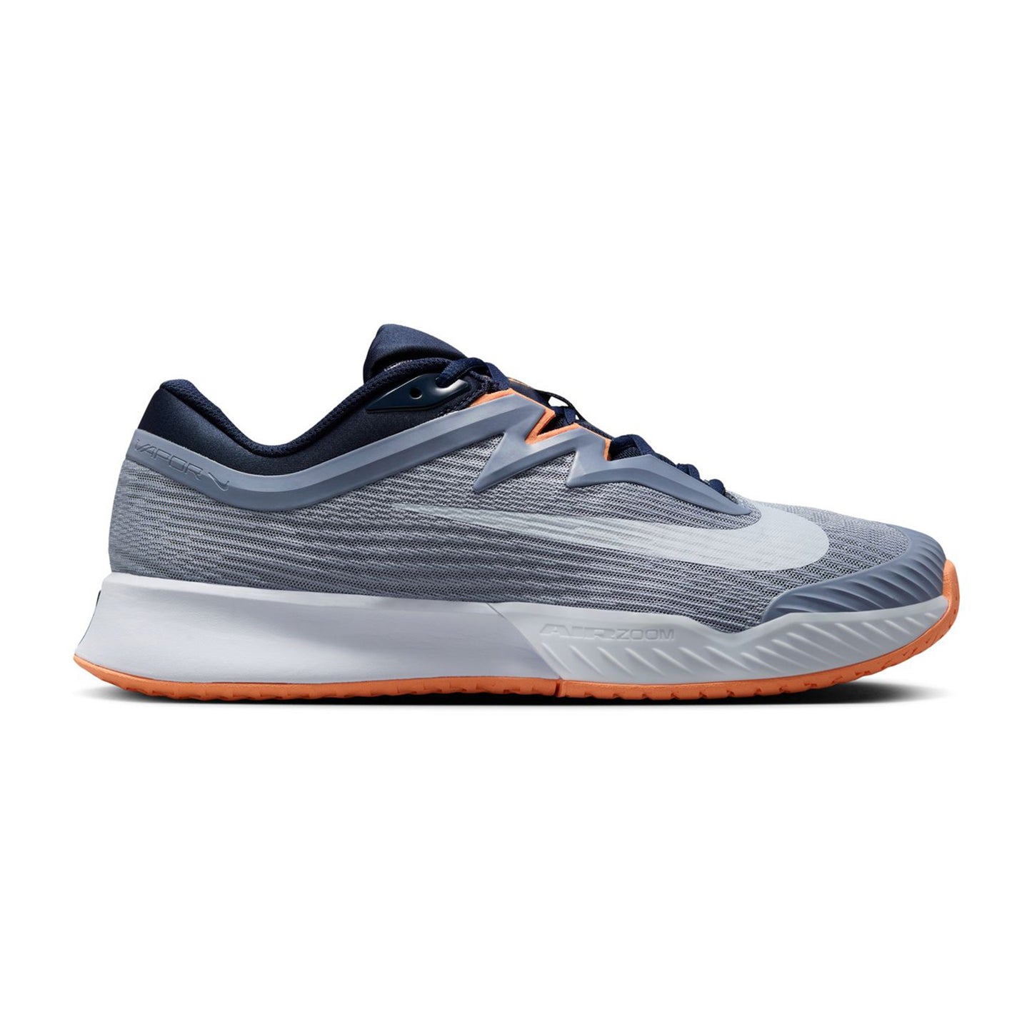 Nike Zoom Vapor Pro 3 Zapatilla todas las superficies Hombres - azul-gris, azul oscuro