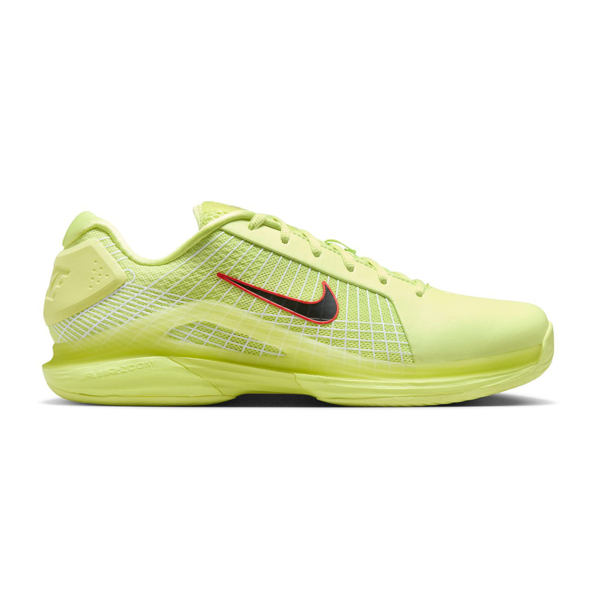 Nike Vapor 12 Hypersmash Zapatilla Todas Las Superficies Hombres-Lima
