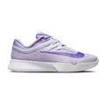 Zoom Vapor Pro 3 Zapatilla todas las superficies Mujeres-morado, gris claro