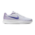 Vapor Lite 3 Zapatilla todas las superficies Mujeres-gris claro, lila