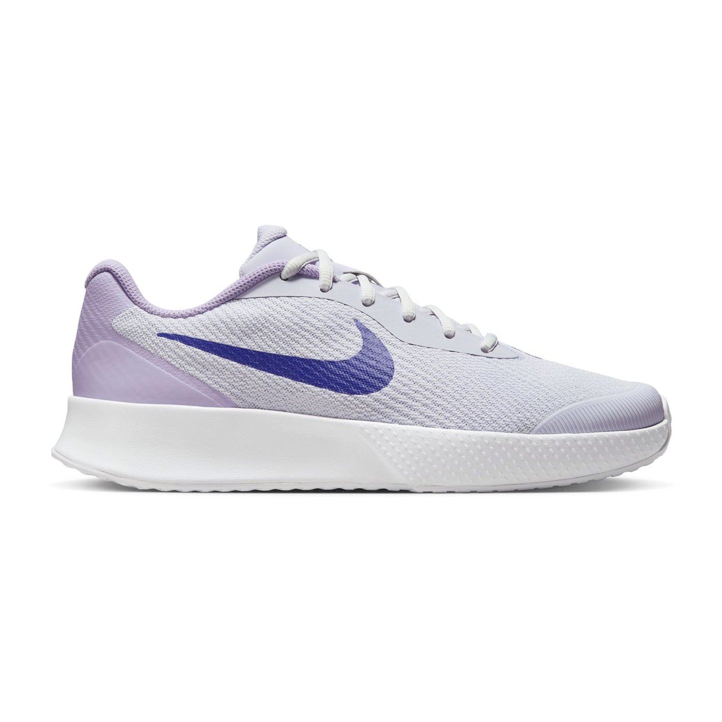 Nike Vapor Lite 3 Zapatilla todas las superficies Mujeres-gris claro, lila