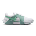 Zoom GP Challenge 1 Zapatilla todas las superficies Mujeres - blanco, mint