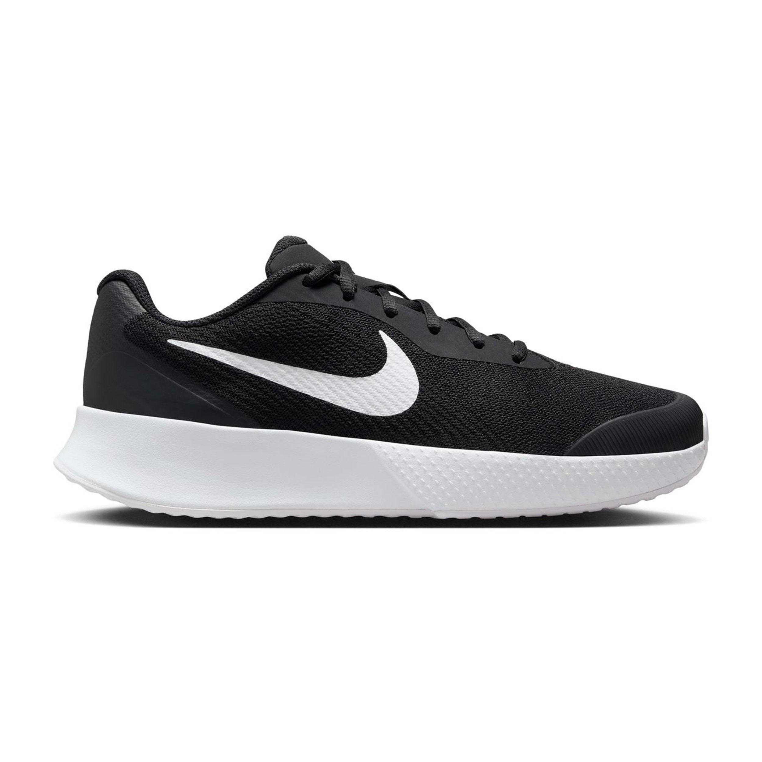 Nike Vapor Lite 3 Zapatilla todas las superficies Mujeres-negro, blanco