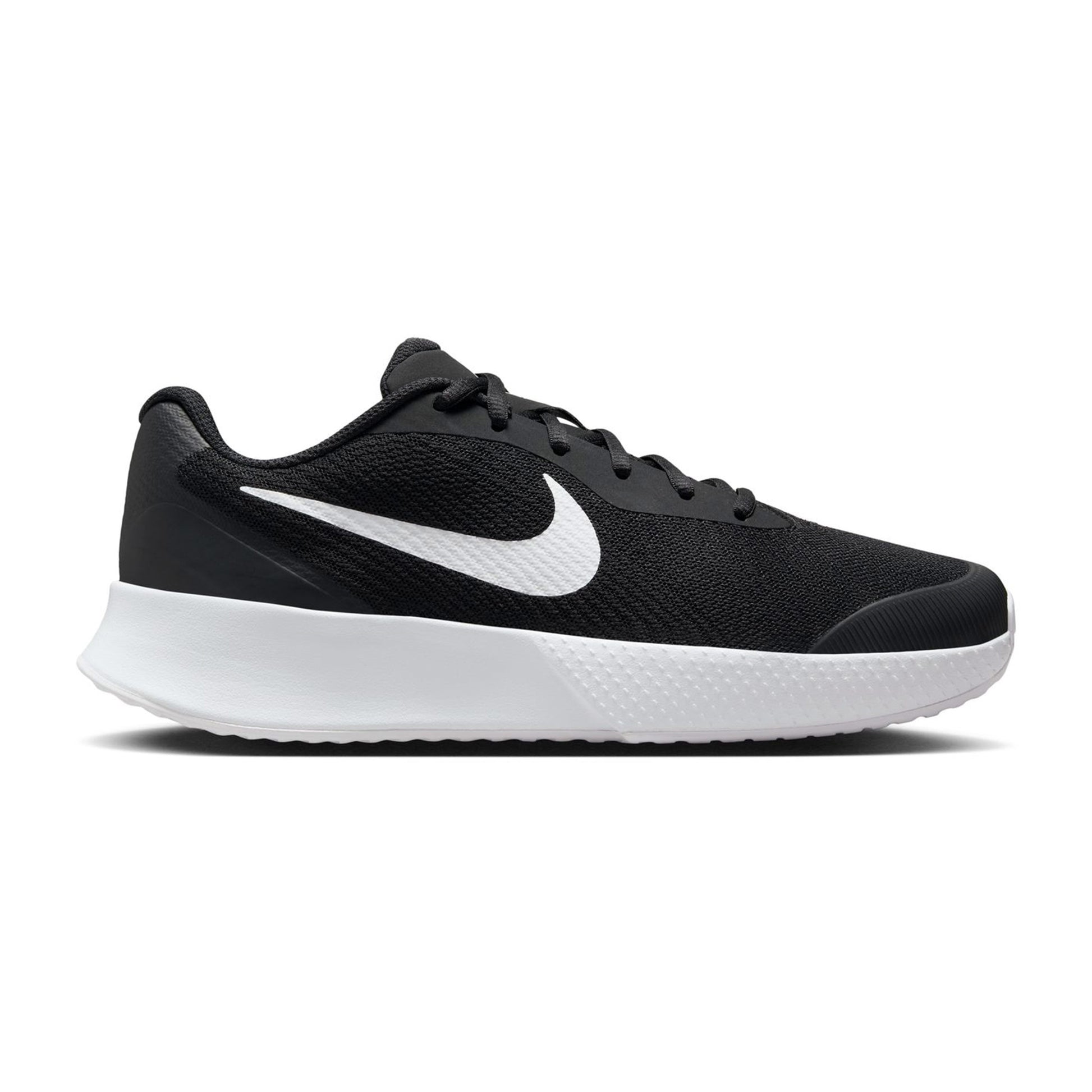 Nike Vapor Lite 3 Zapatilla todas las superficies Mujeres-negro, blanco