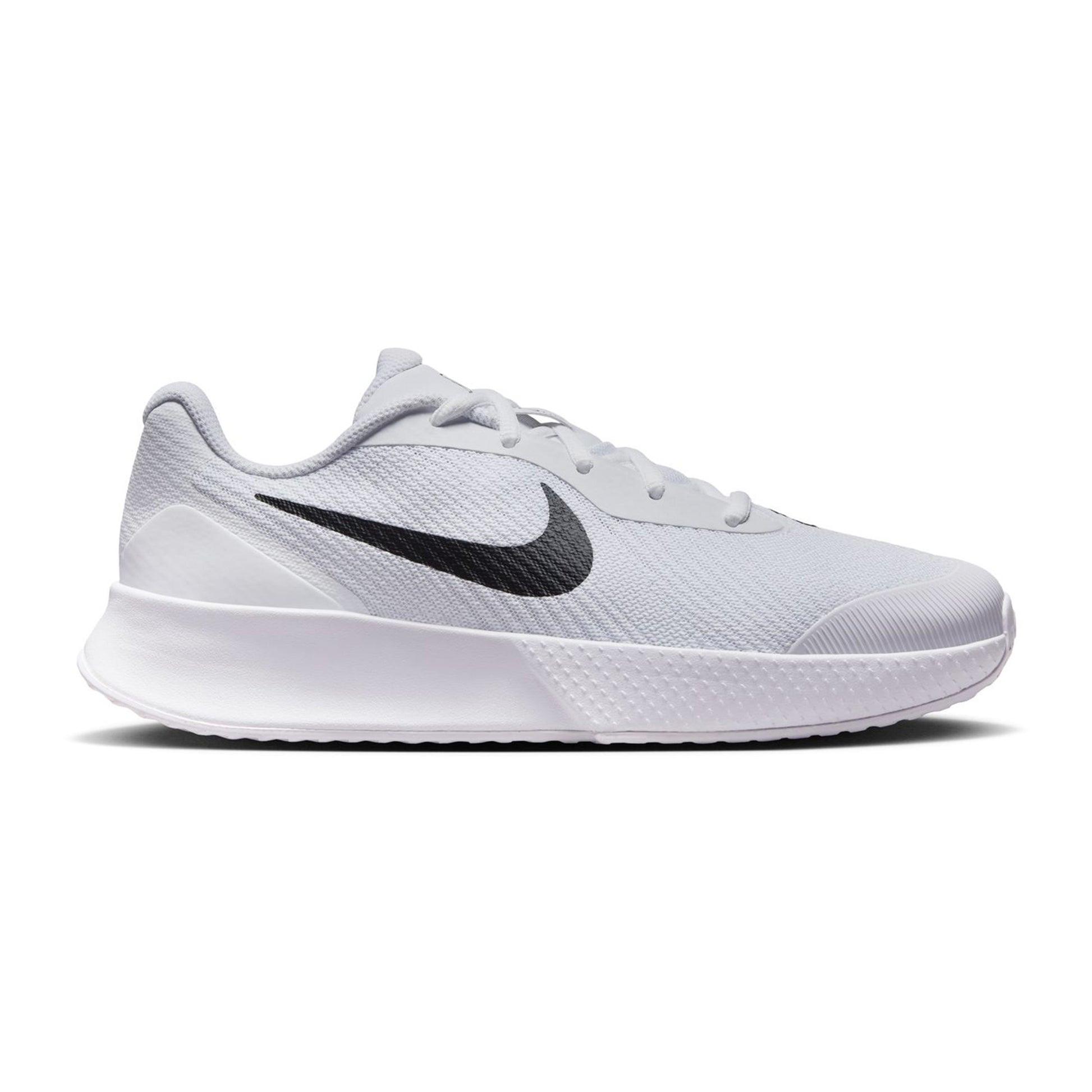 Nike Vapor Lite 3 Zapatilla todas las superficies Mujeres-blanco, negro