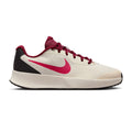Vapor Lite 3 Zapatilla todas las superficies Mujeres-crema, rojo