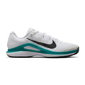 Zoom Vapor 12 Zapatilla todas las superficies Hombres-blanco, color petróleo
