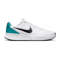 Vapor Lite 3 Zapatilla todas las superficies Hombres-blanco, color petróleo