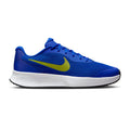 Vapor Lite 3 Zapatilla todas las superficies Hombres-azul, amarillo