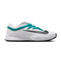 Vapor Pro 3 Zapatilla Todas Las Superficies Hombres-Blanco,Color Petróleo
