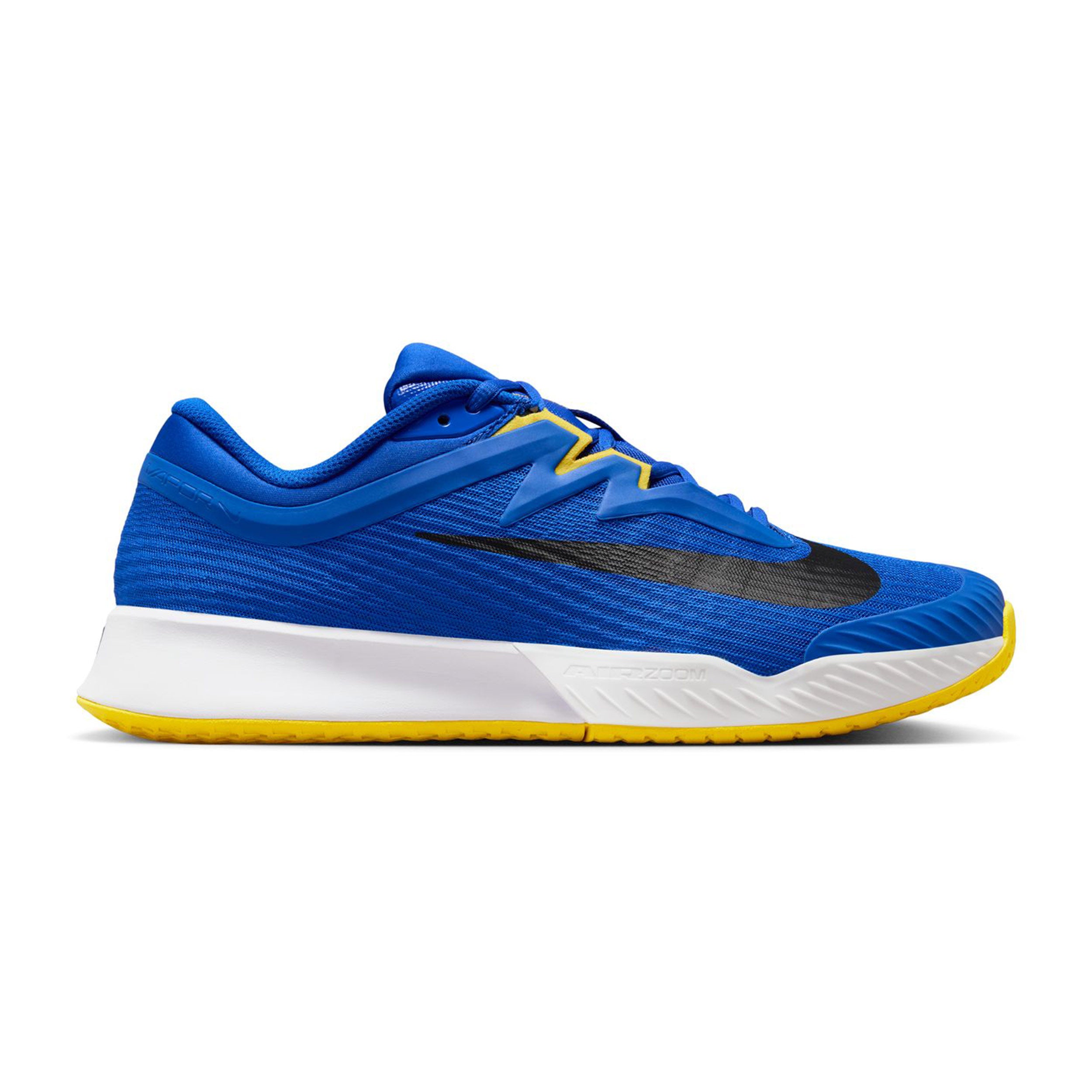 Nike Zoom Vapor Pro 3 Zapatilla todas las superficies Hombres - azul, amarillo