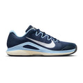 Zoom Vapor 12 Zapatilla todas las superficies Hombres-azul oscuro, azul claro