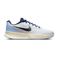 Vapor Lite 3 Zapatilla todas las superficies Hombres-blanco, azul claro