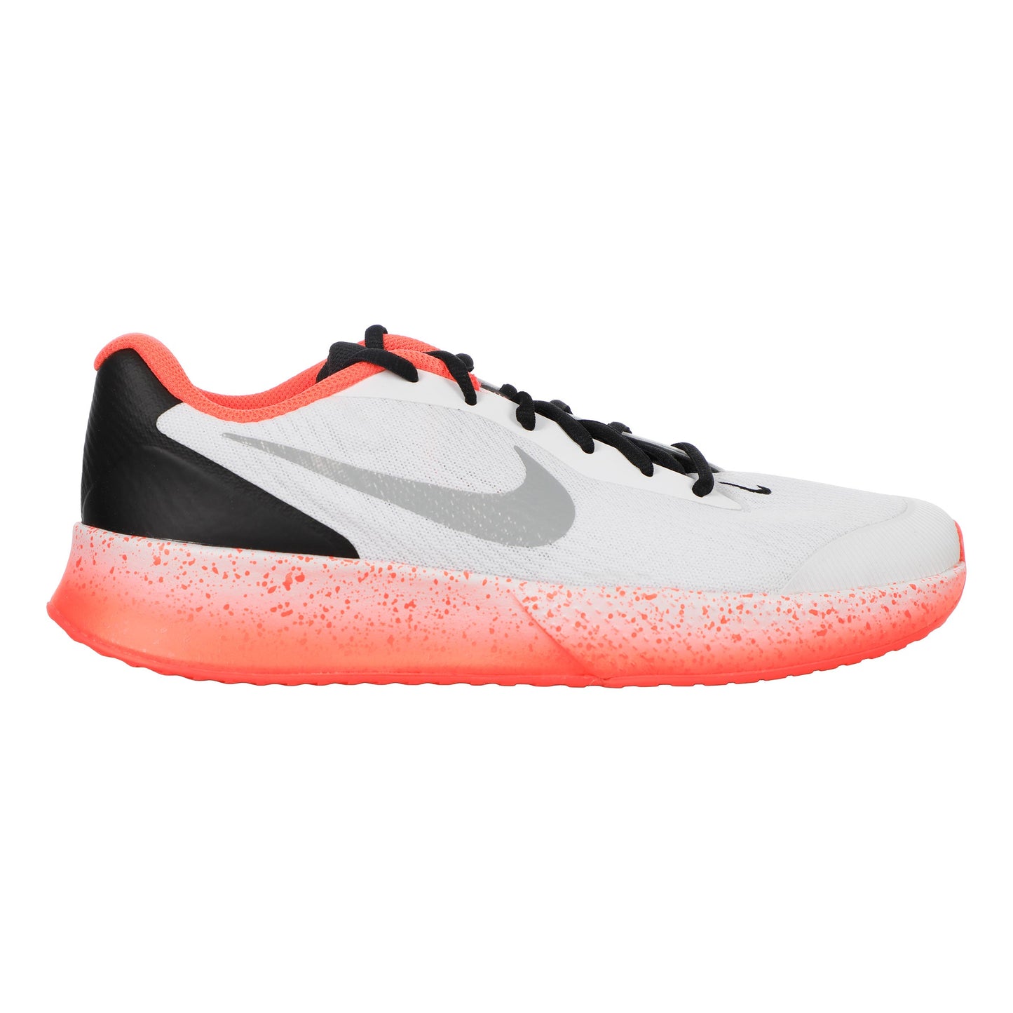 Nike Vapor Lite 3 PRM Zapatilla todas las superficies Hombres - gris, coral