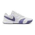 Nike Court Lite 4 Zapatilla todas las superficies Mujeres-blanco, morado