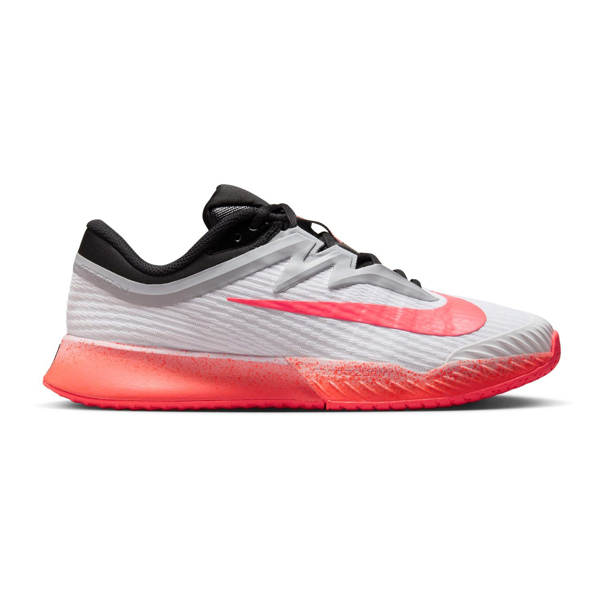 Nike Vapor Pro 3 PRM FO Zapatilla todas las superficies Mujeres - blanco, coral