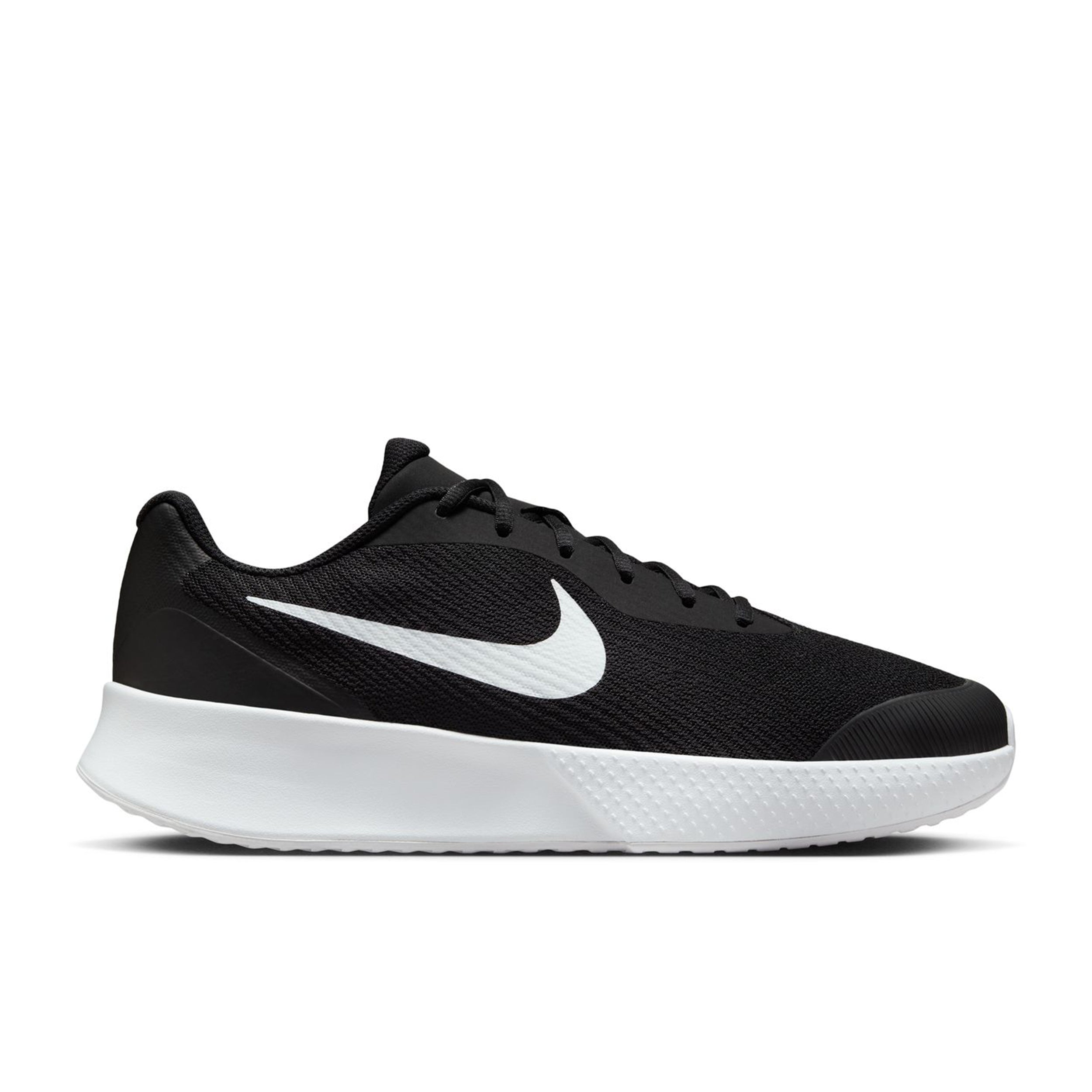 Nike Vapor Lite 3 Zapatilla todas las superficies Hombres-negro, blanco